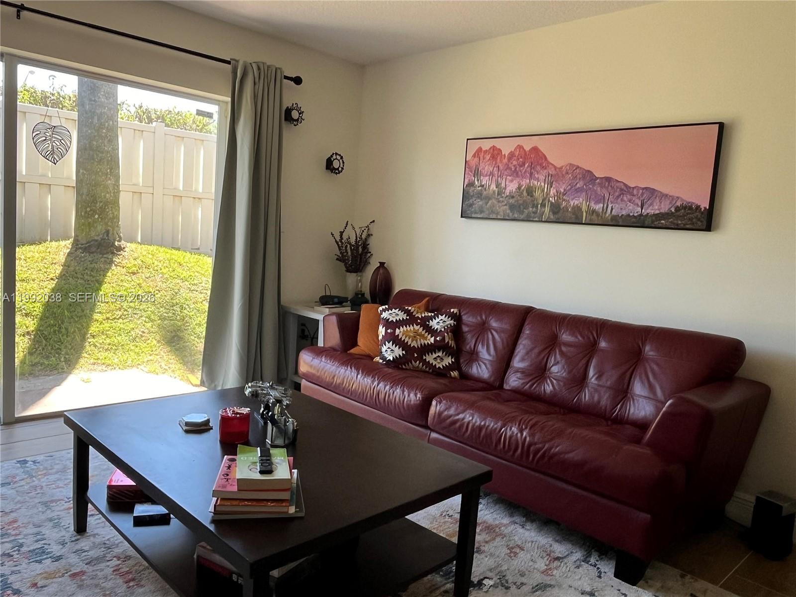 MELROSE POINT CONDO - Residential Lease