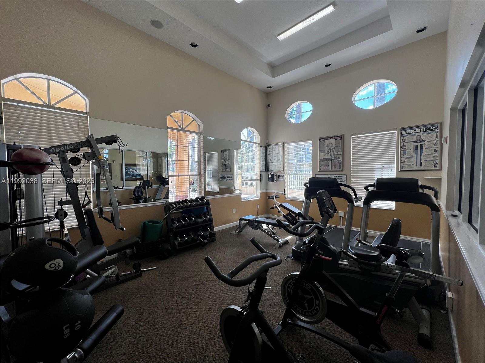 MELROSE POINT CONDO - Residential Lease