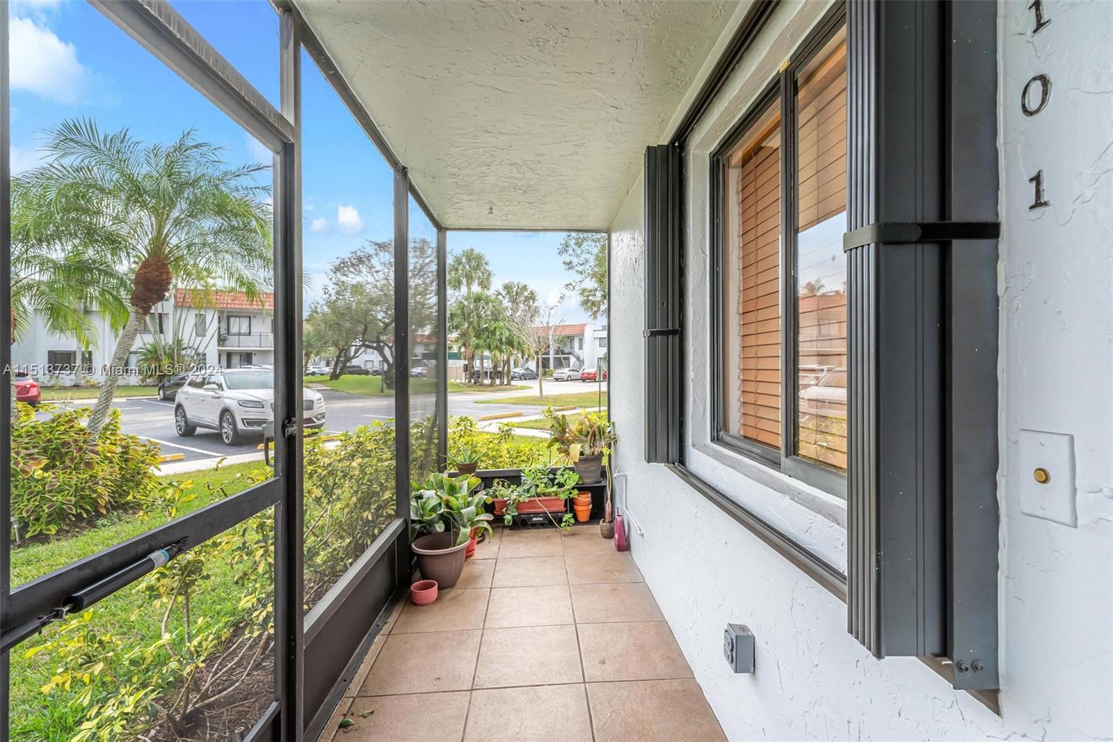 GARDENS AT BONAVENTURE - Residential