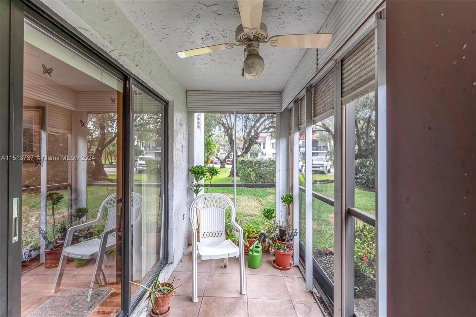 GARDENS AT BONAVENTURE - Residential