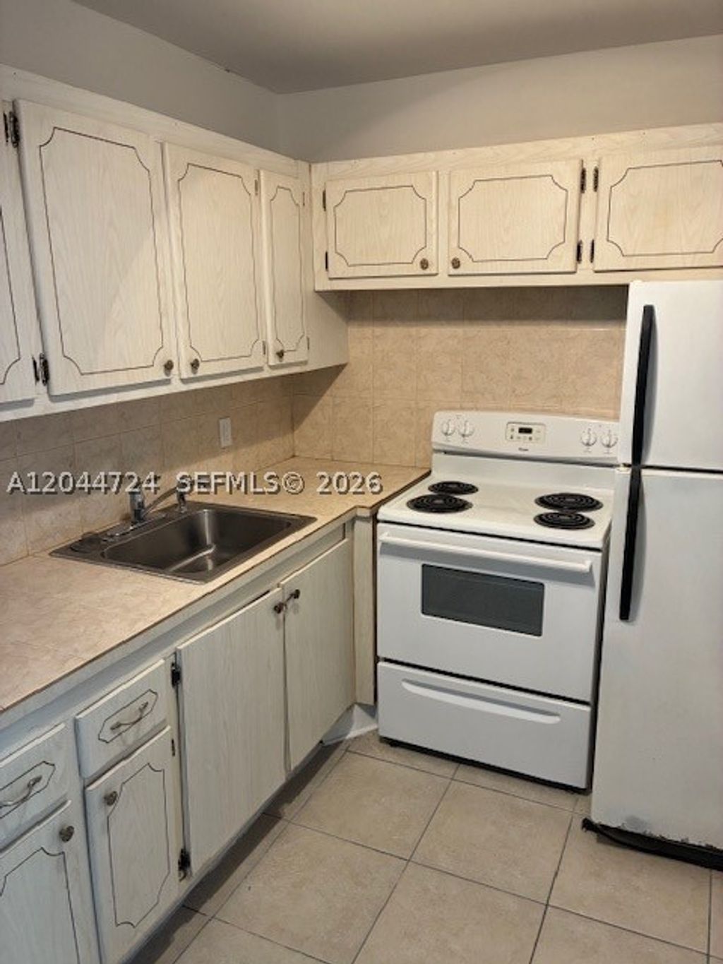 Photo of 306 Norwich M #306, West Palm Beach, FL 33417 (MLS # A12044724)
