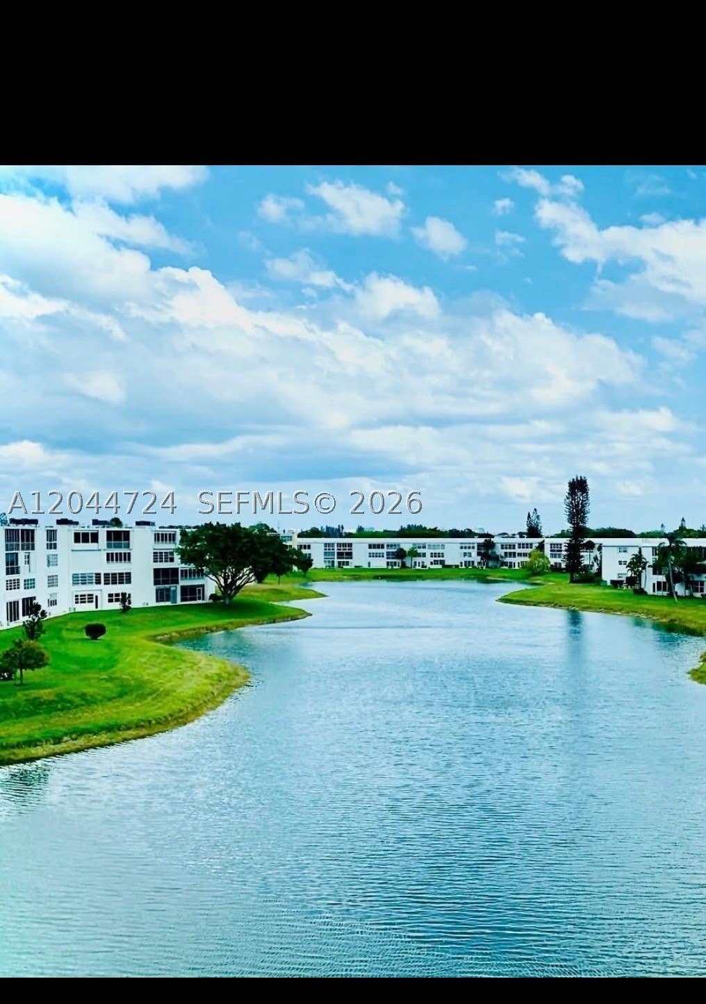 Photo of 306 Norwich M #306, West Palm Beach, FL 33417 (MLS # A12044724)