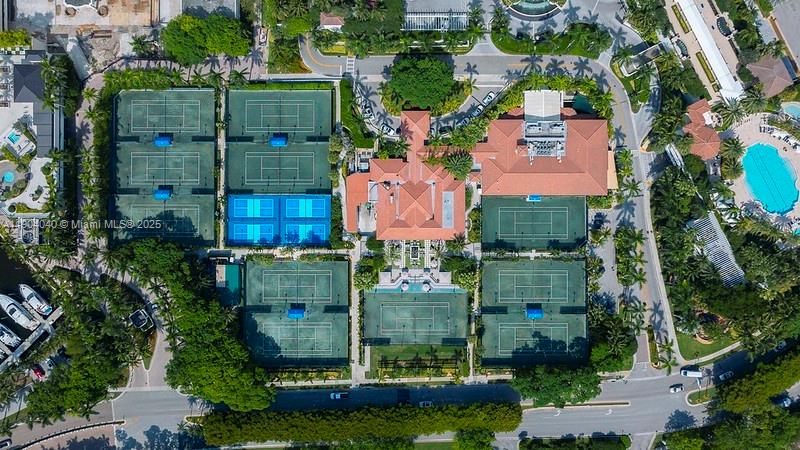 2000 ISL BLVD WILLIAMS IS - Residential Lease