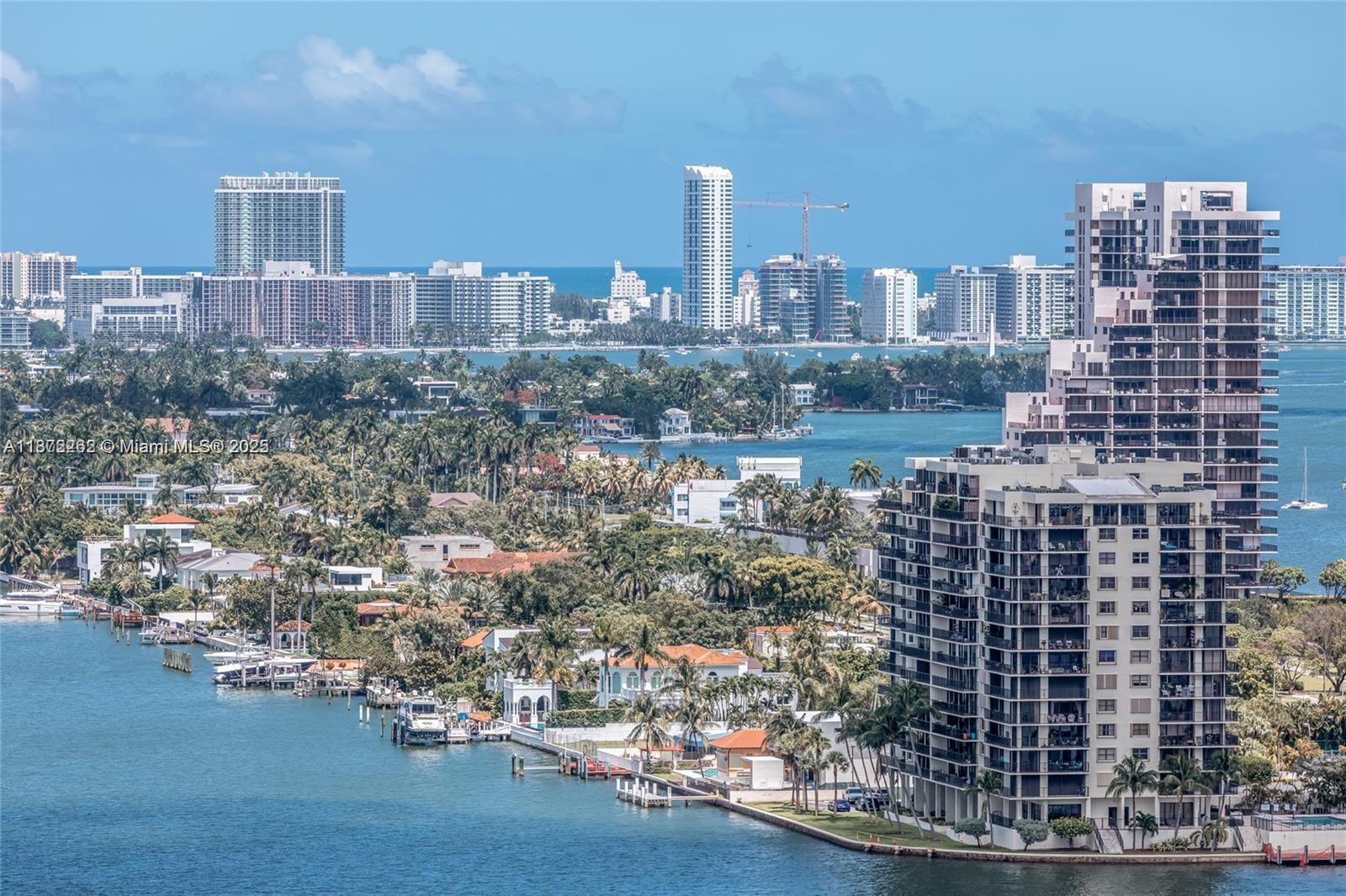 OPERA TOWER CONDO - Residential