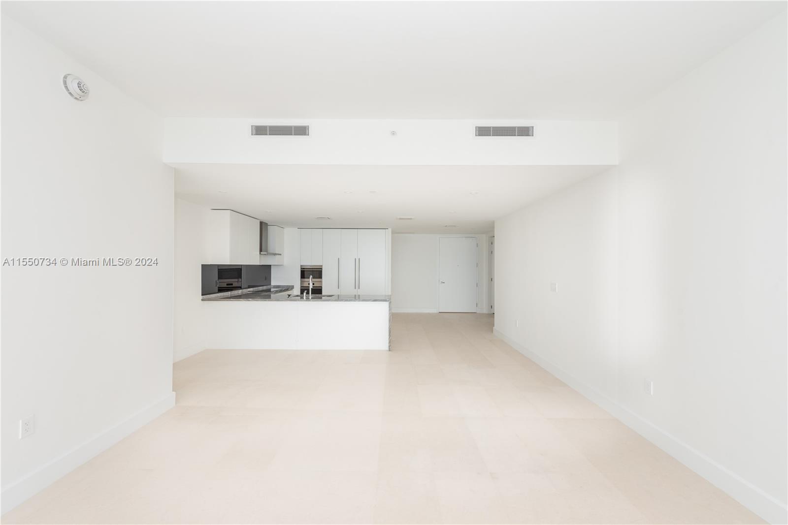 MISSONI BAIA - Residential Lease