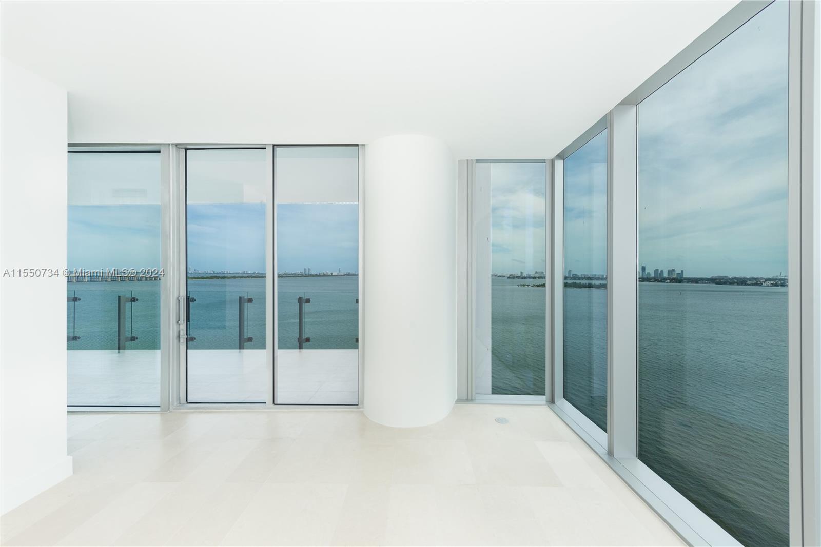 MISSONI BAIA - Residential Lease
