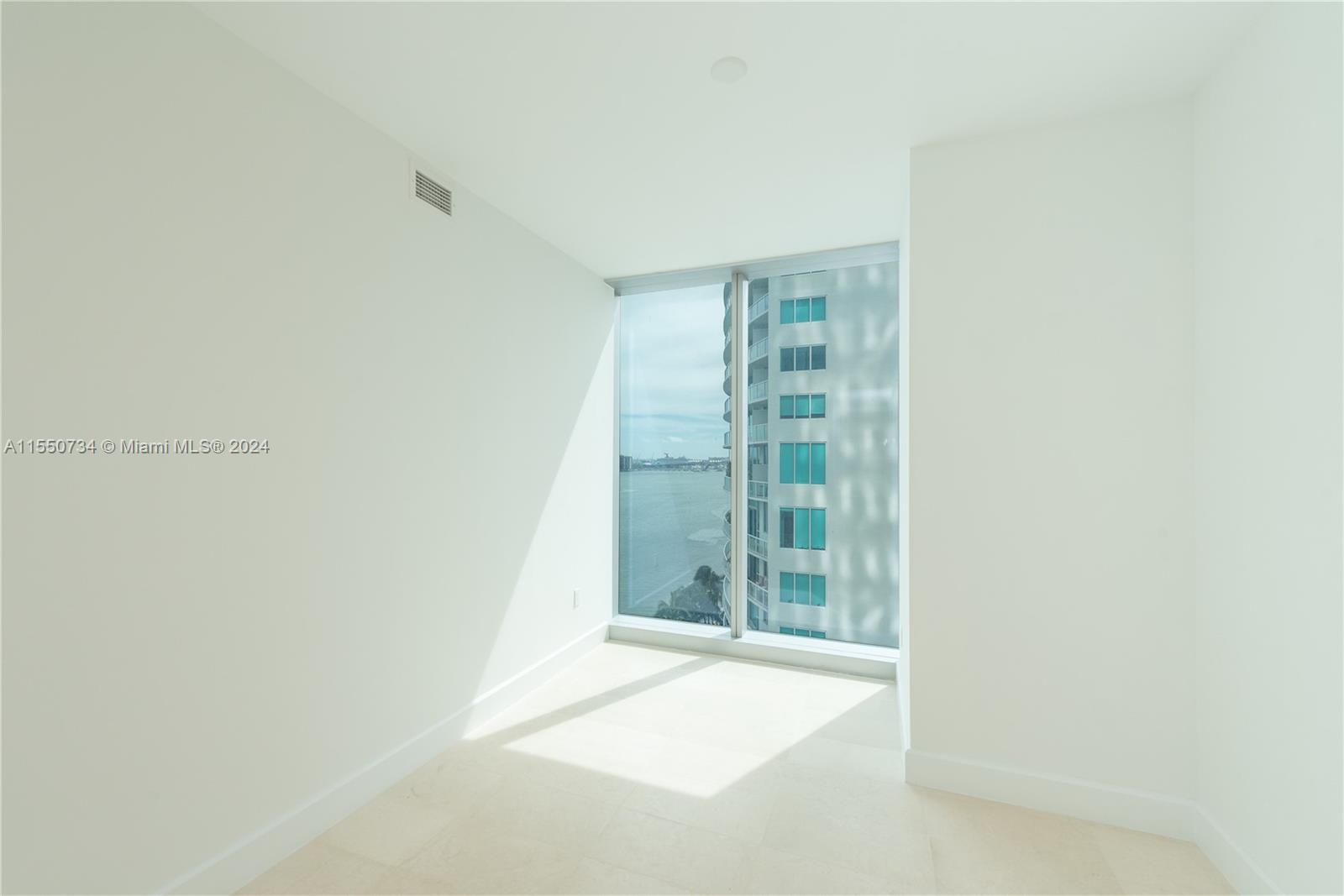 MISSONI BAIA - Residential Lease
