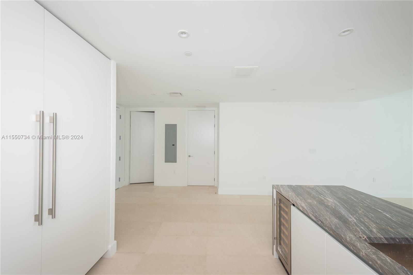 MISSONI BAIA - Residential Lease