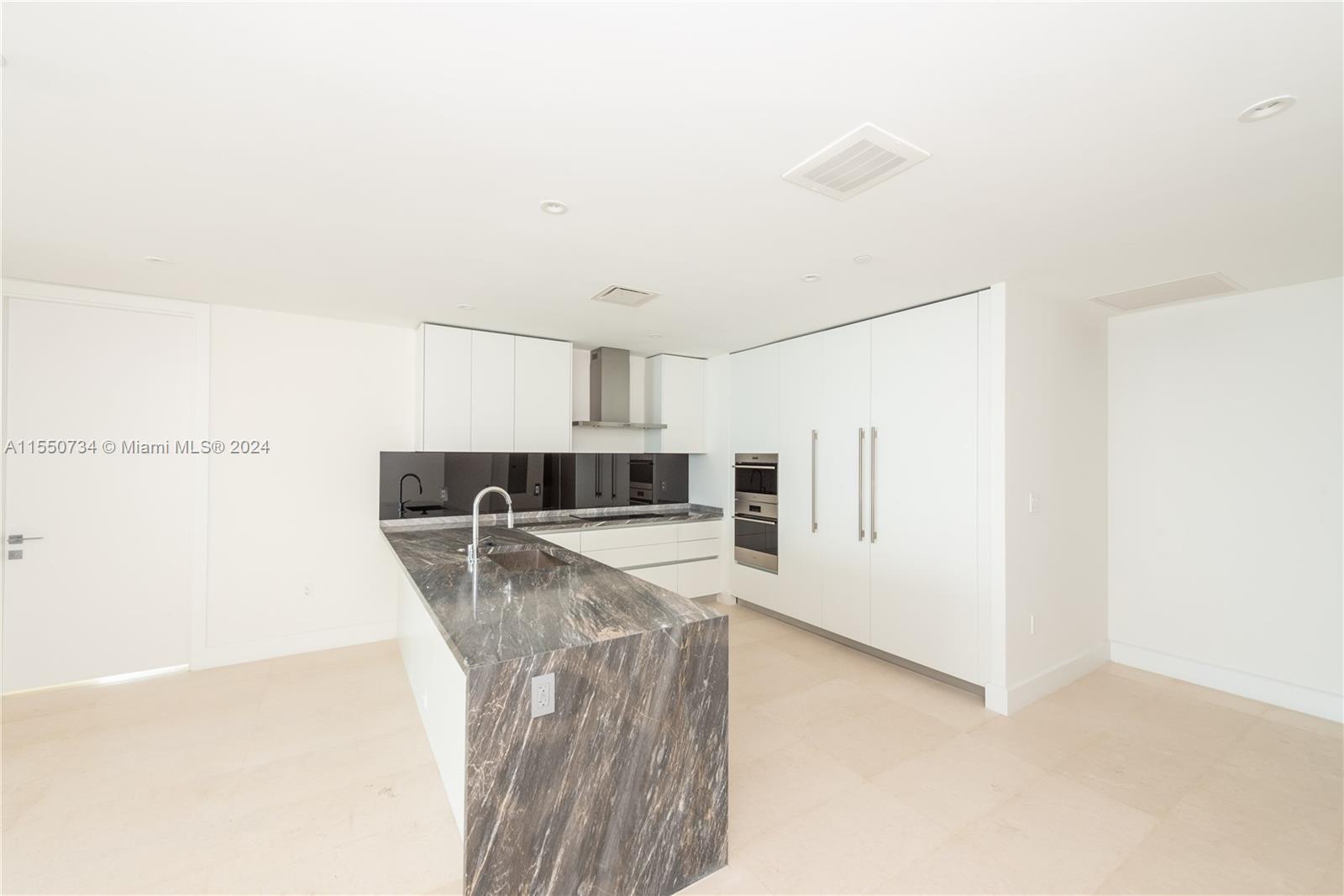 MISSONI BAIA - Residential Lease