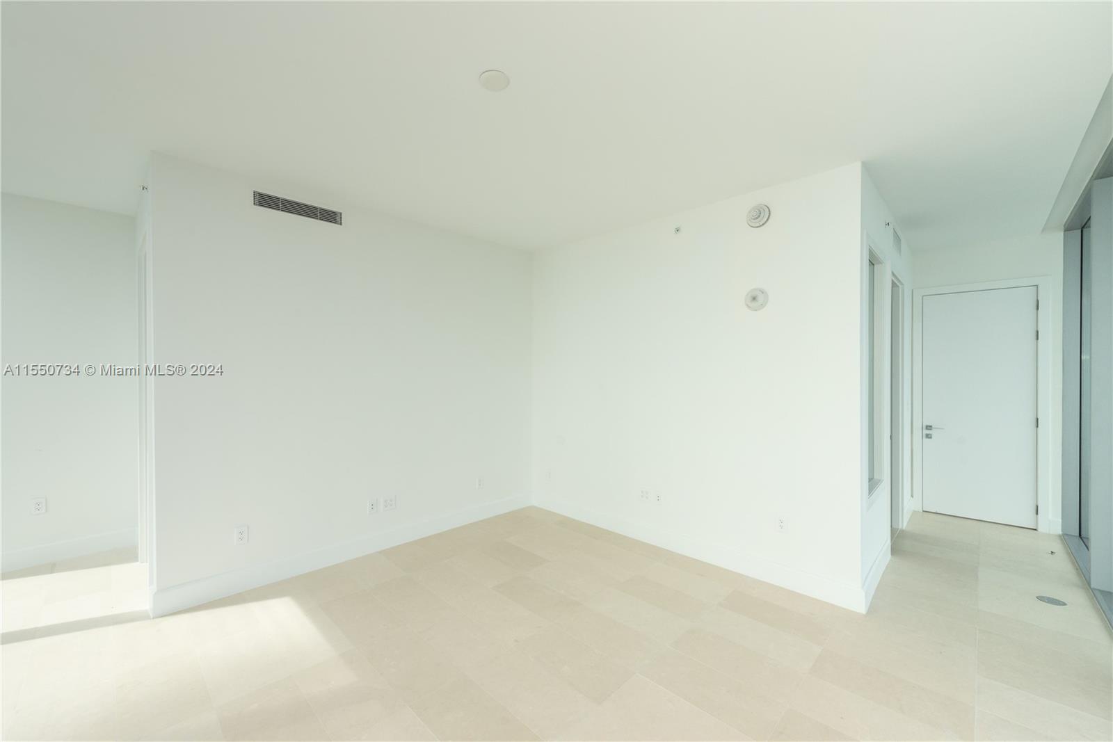 MISSONI BAIA - Residential Lease
