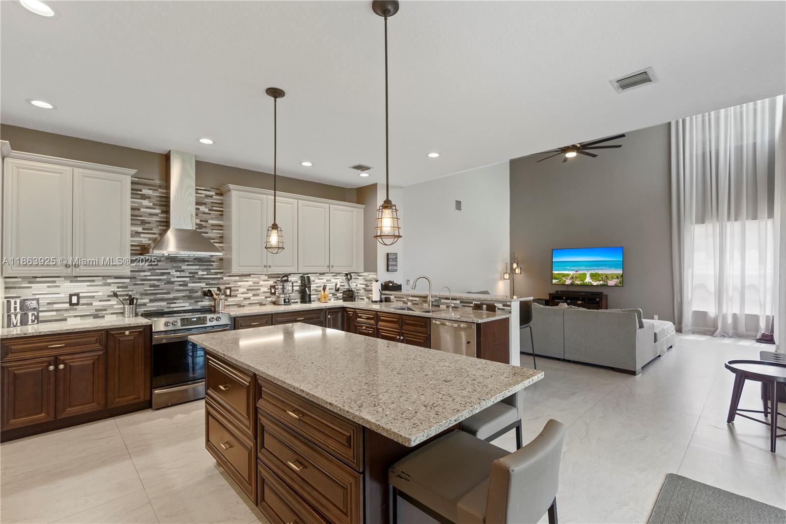 PEMBROKE FALLS PHASE 2 - Residential