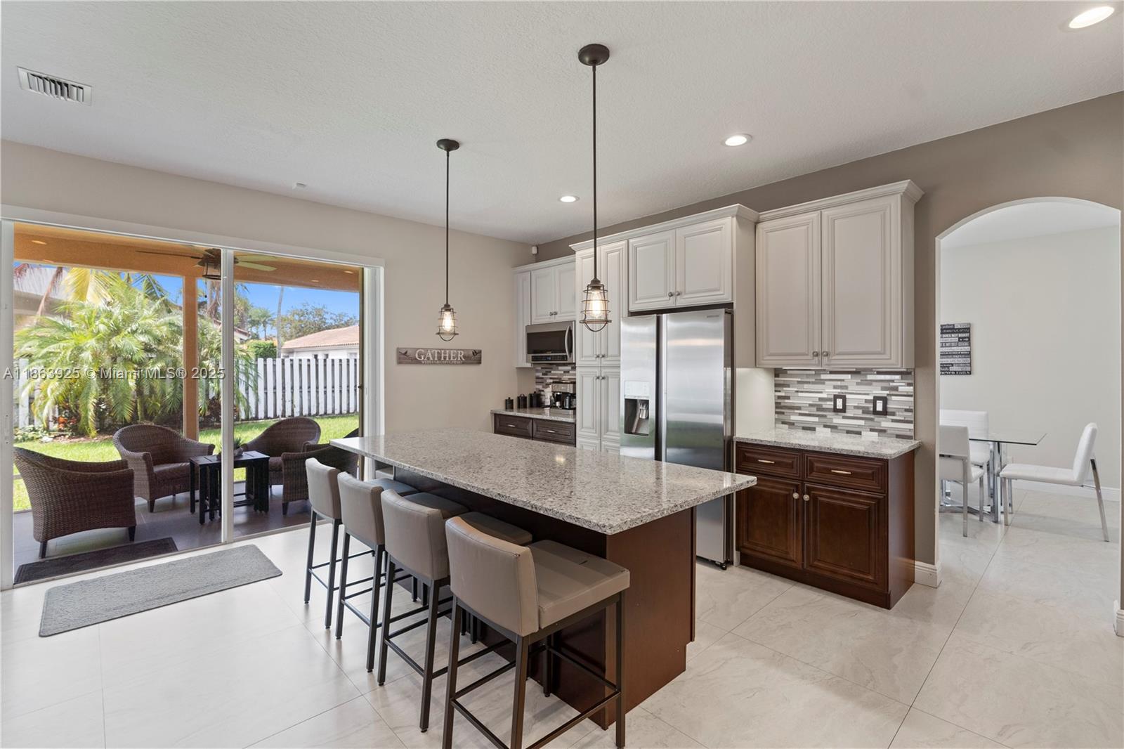 PEMBROKE FALLS PHASE 2 - Residential