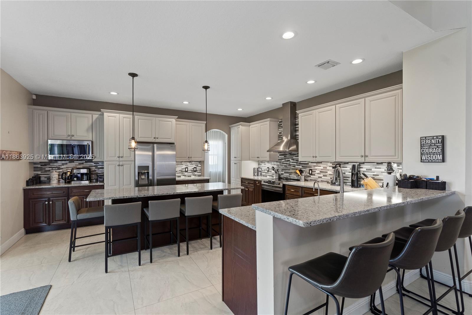PEMBROKE FALLS PHASE 2 - Residential