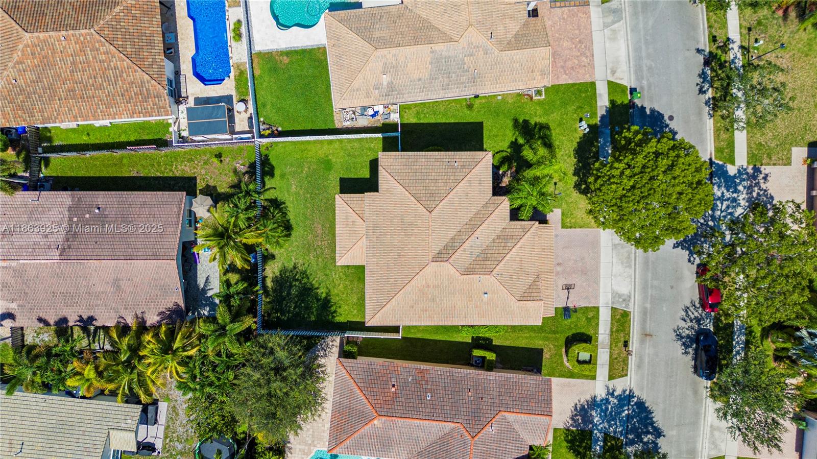 PEMBROKE FALLS PHASE 2 - Residential