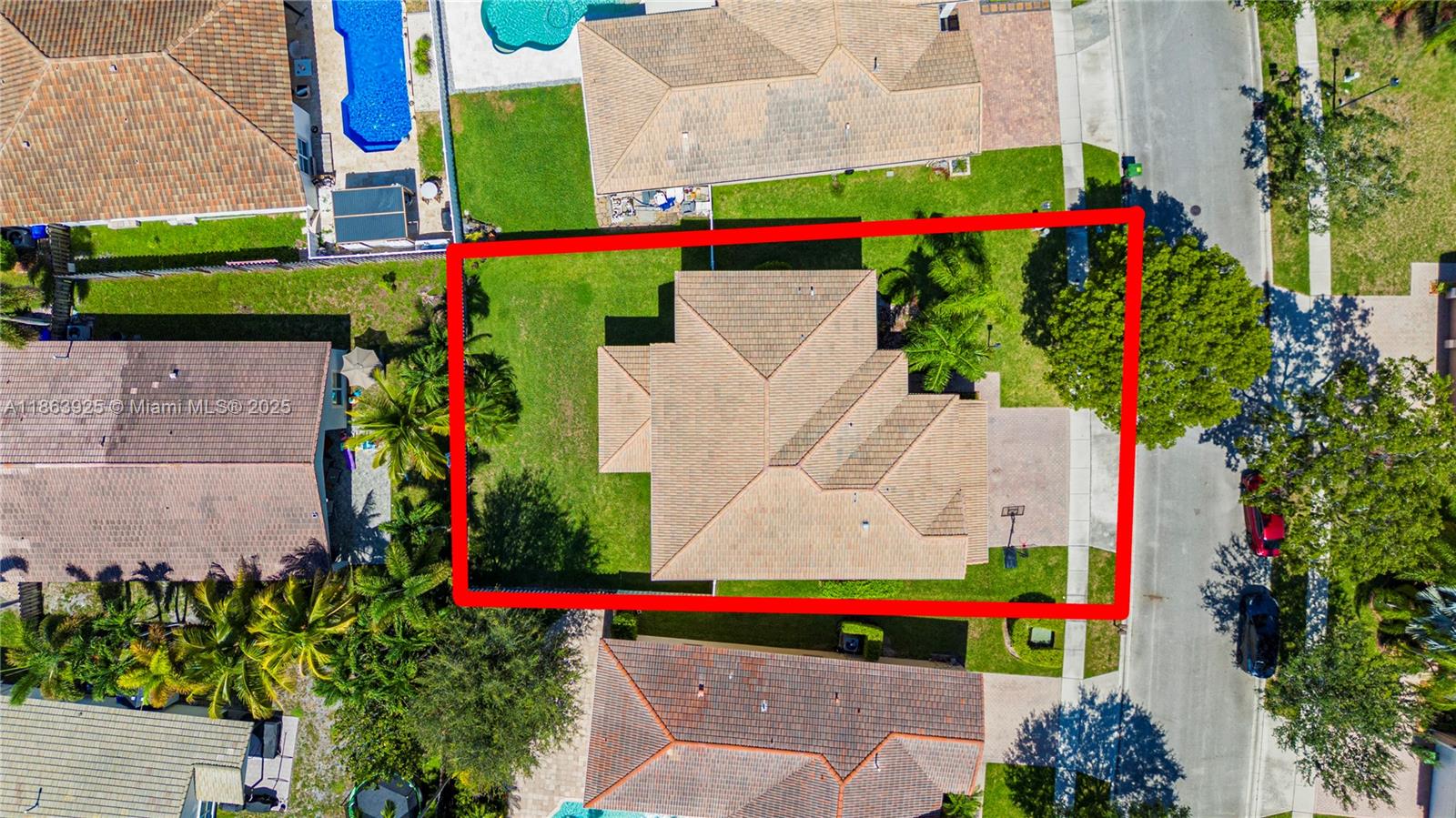 PEMBROKE FALLS PHASE 2 - Residential