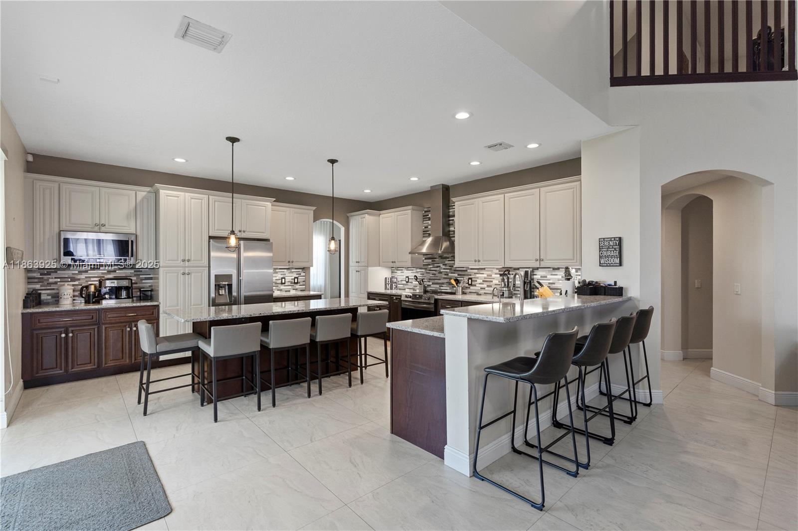 PEMBROKE FALLS PHASE 2 - Residential
