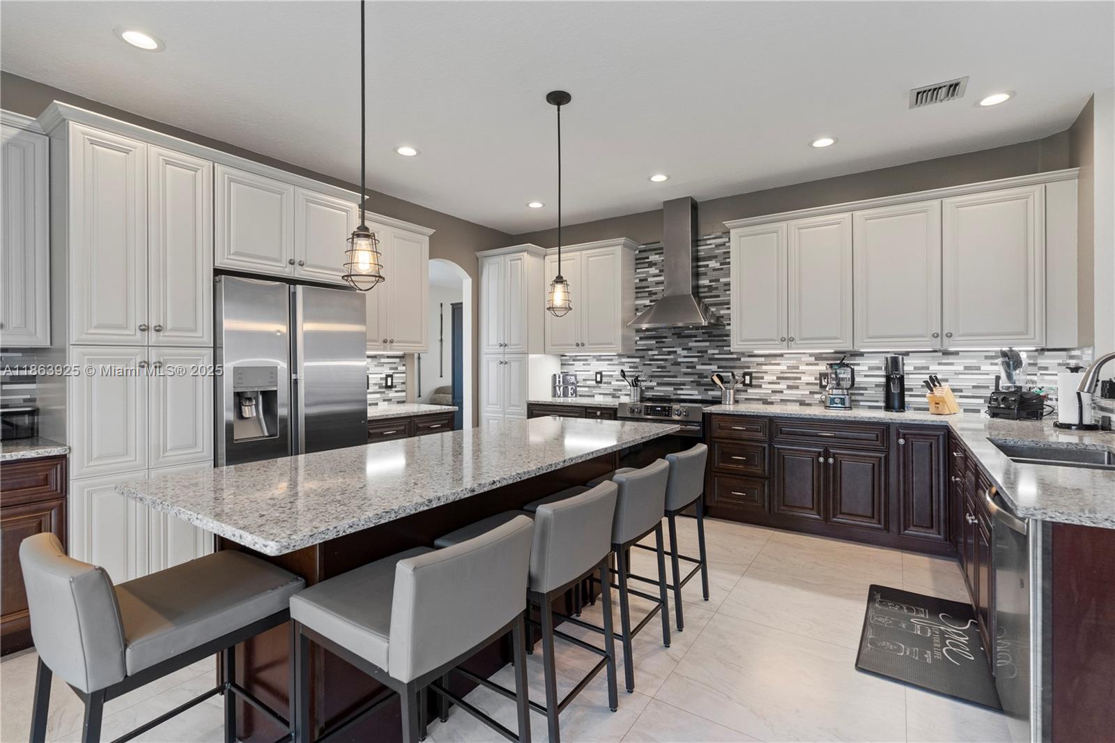PEMBROKE FALLS PHASE 2 - Residential