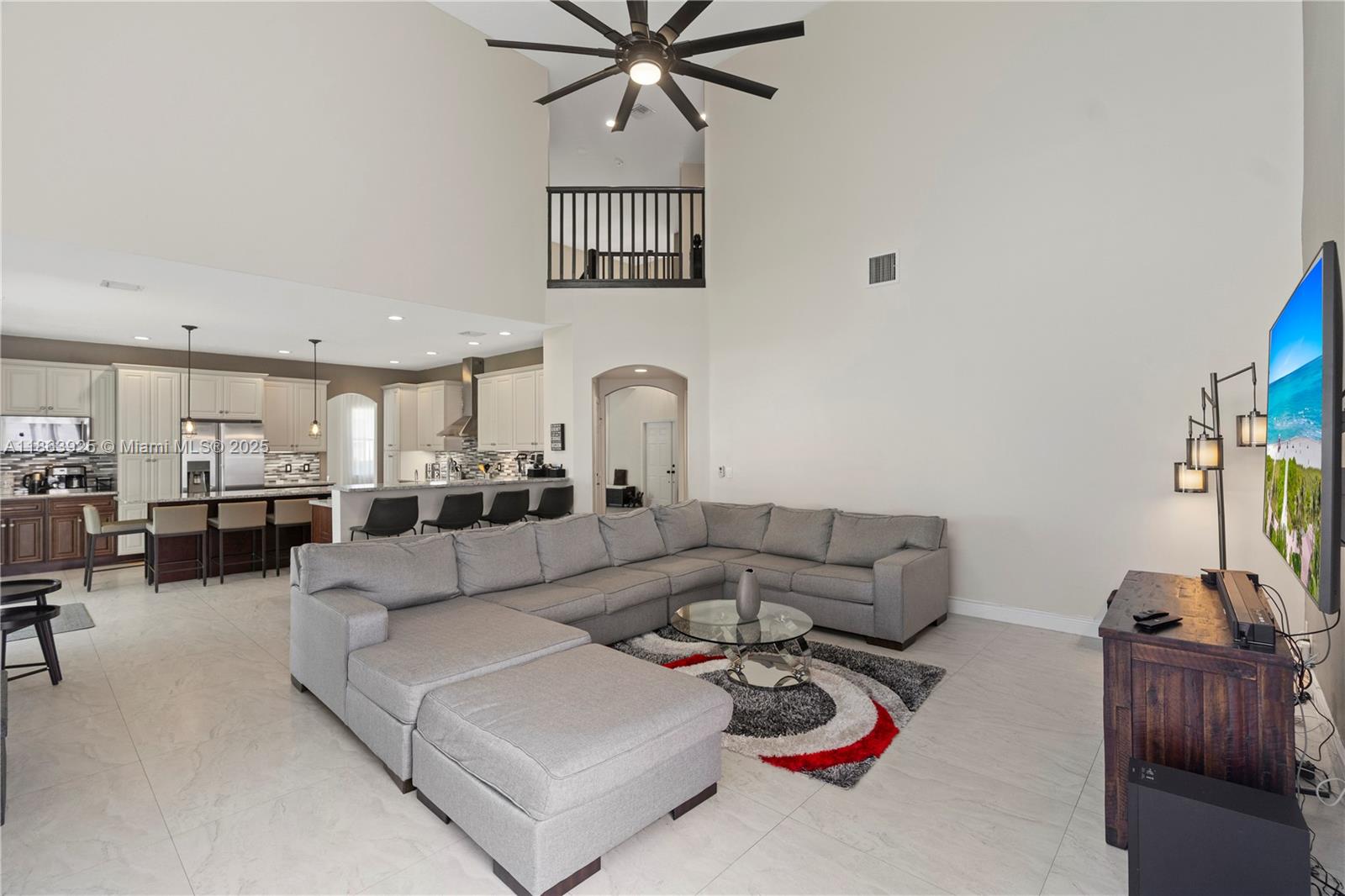 PEMBROKE FALLS PHASE 2 - Residential