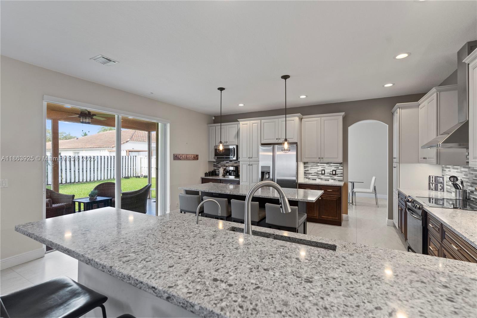 PEMBROKE FALLS PHASE 2 - Residential