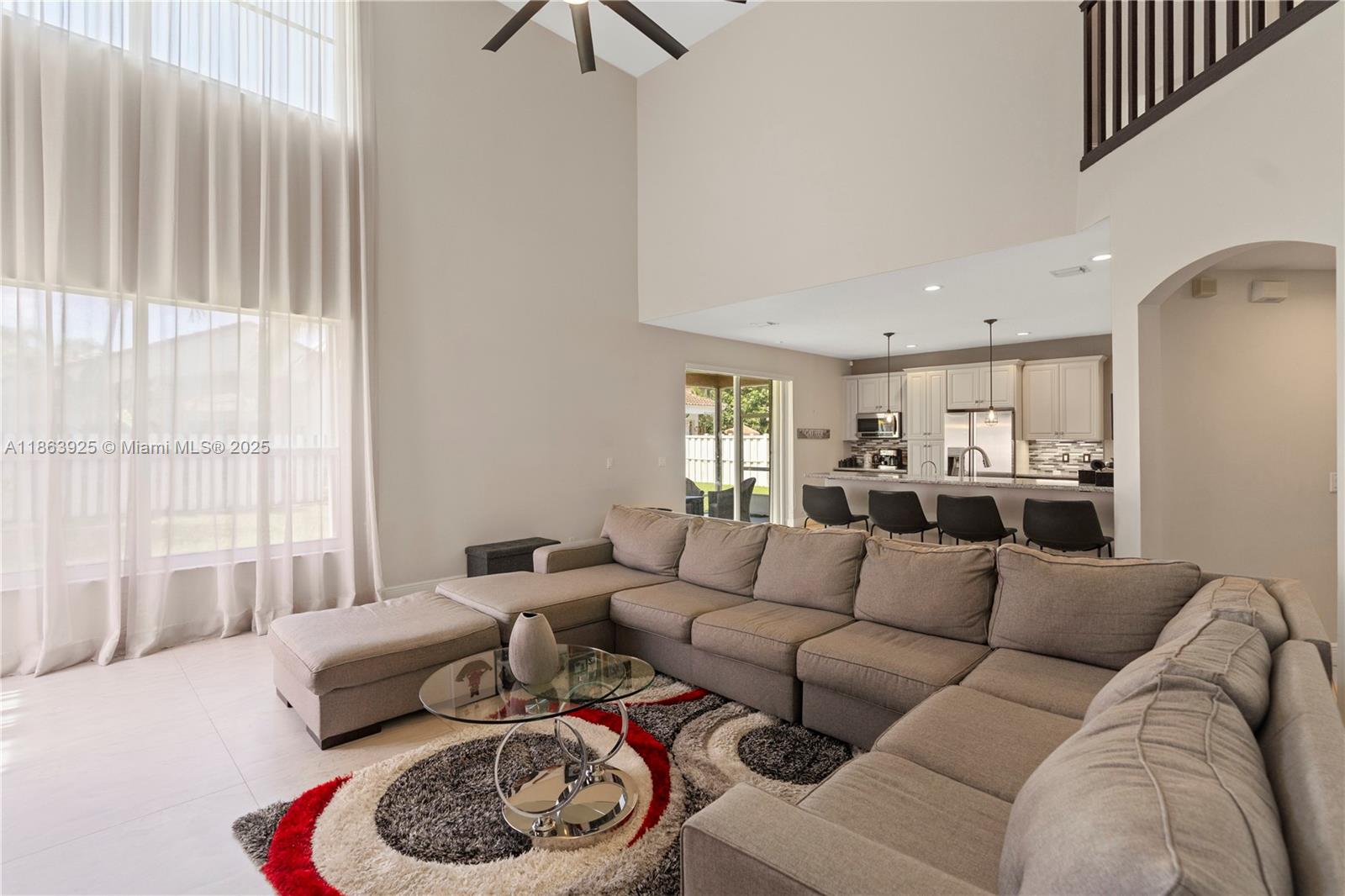 PEMBROKE FALLS PHASE 2 - Residential