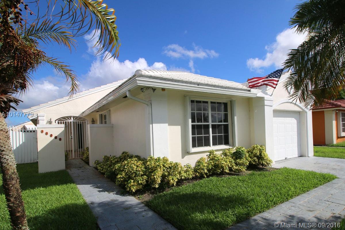 West Miller Heights Sec 0 - Residential Lease