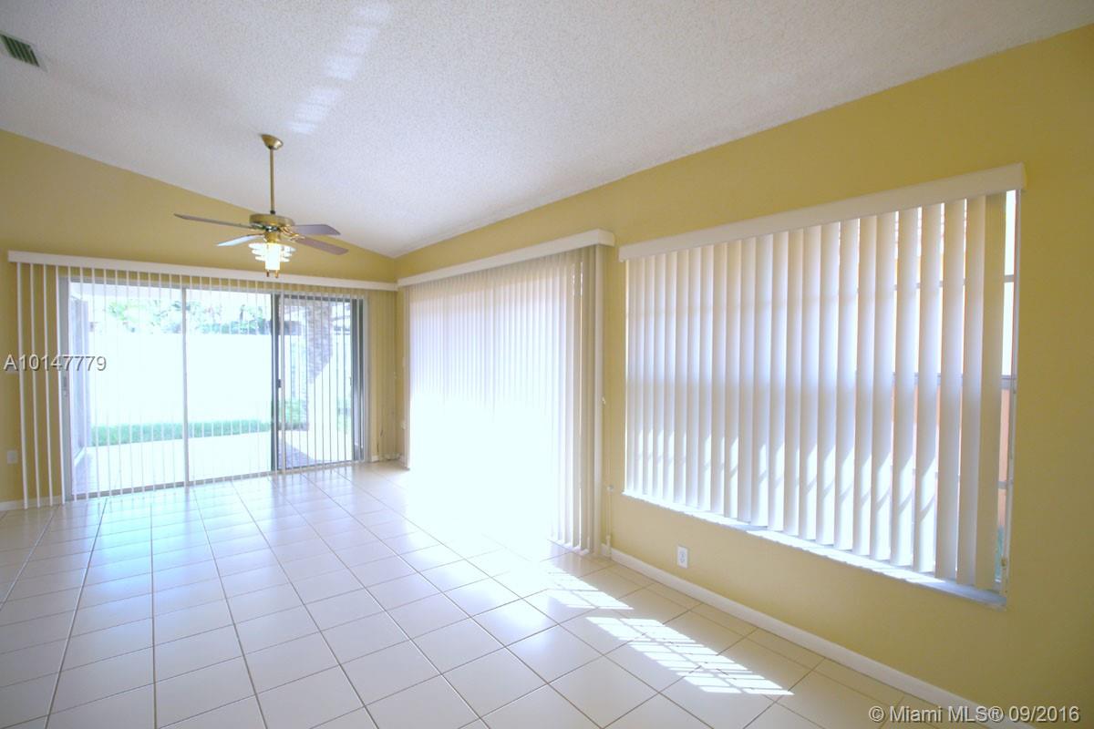 West Miller Heights Sec 0 - Residential Lease