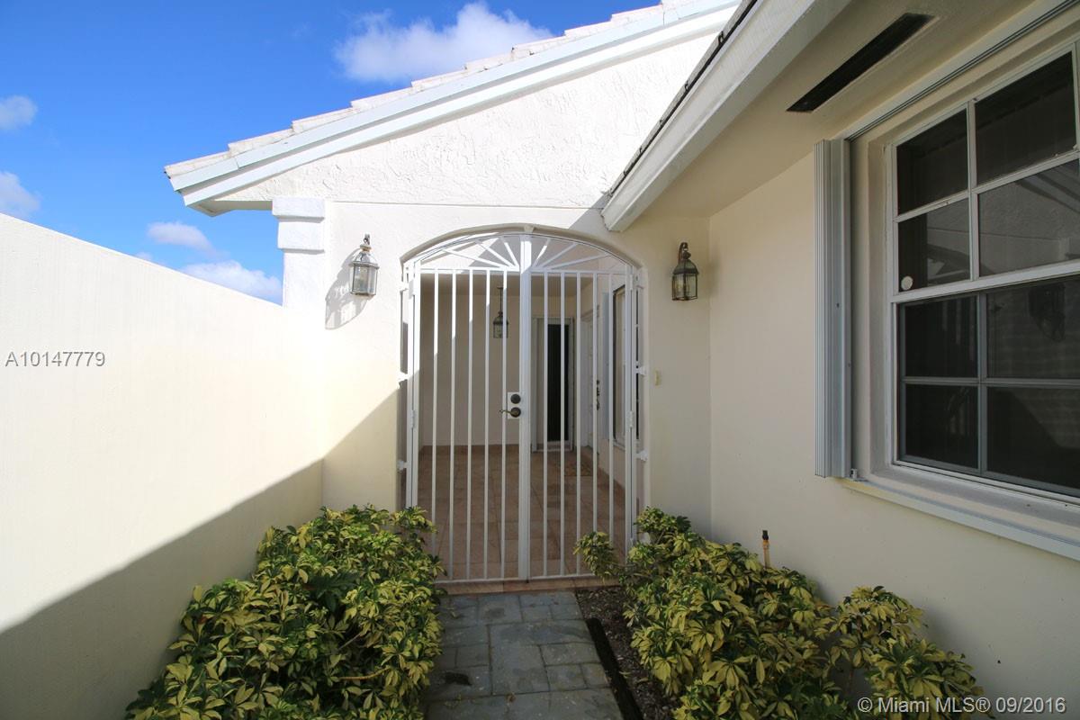 West Miller Heights Sec 0 - Residential Lease