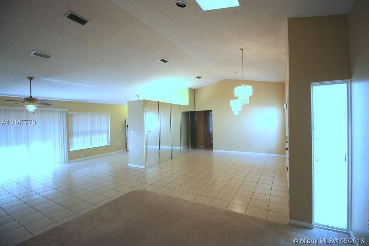 West Miller Heights Sec 0 - Residential Lease