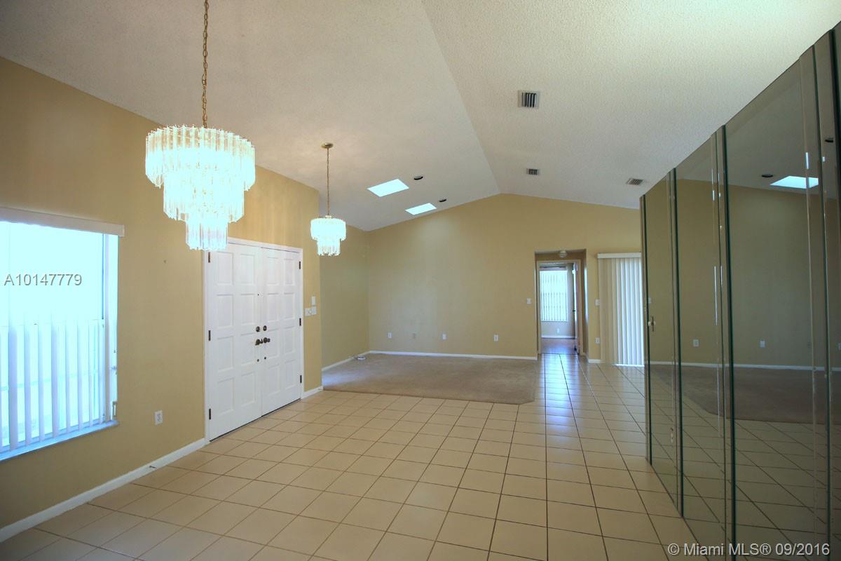 West Miller Heights Sec 0 - Residential Lease