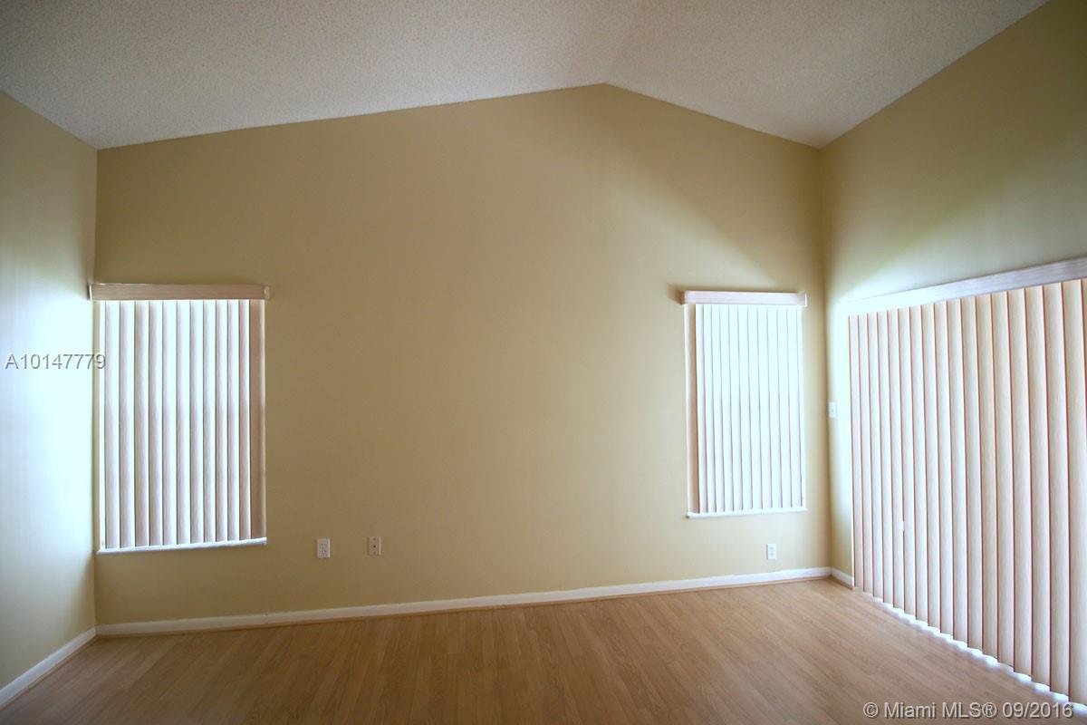 West Miller Heights Sec 0 - Residential Lease