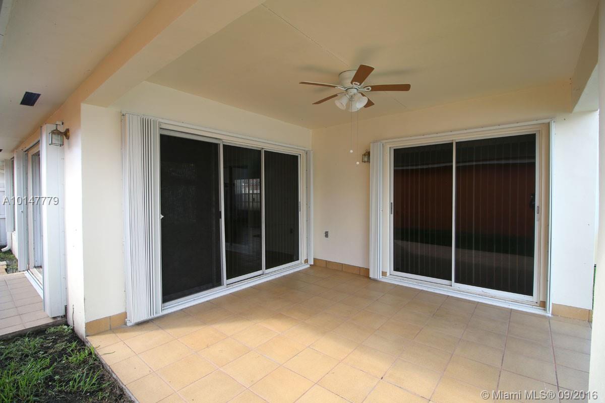 West Miller Heights Sec 0 - Residential Lease