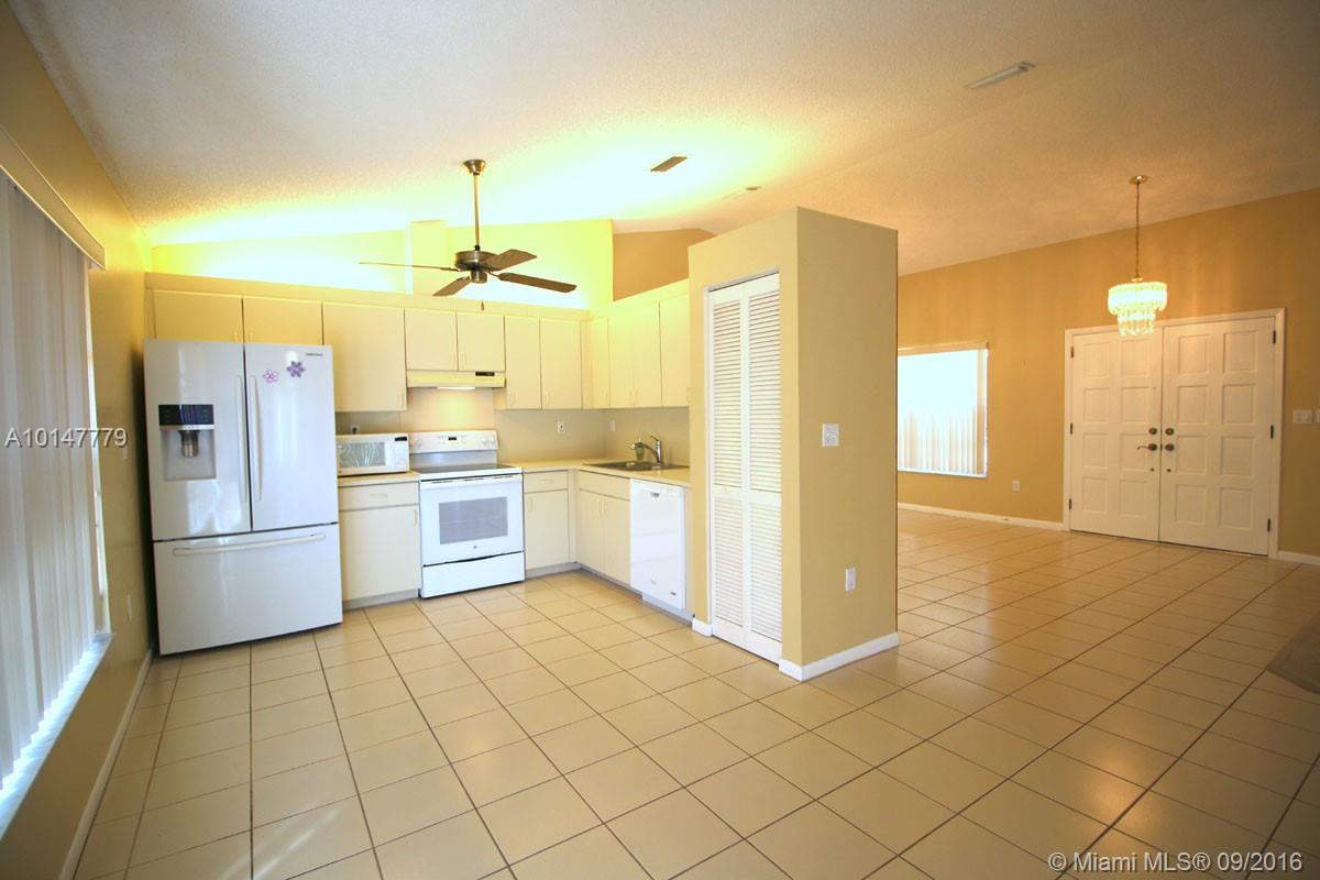 West Miller Heights Sec 0 - Residential Lease