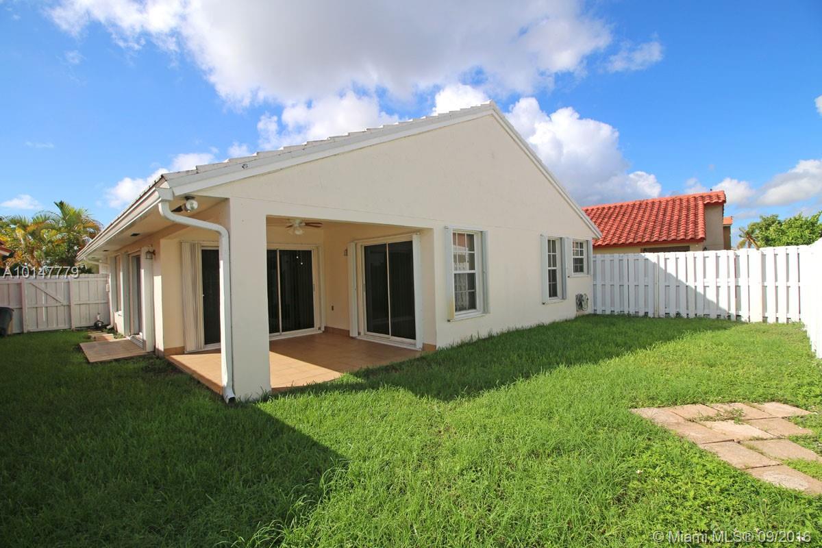 West Miller Heights Sec 0 - Residential Lease