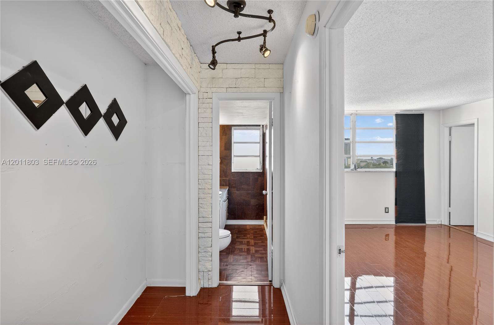 TELSTAR CONDOMINIUM - Residential