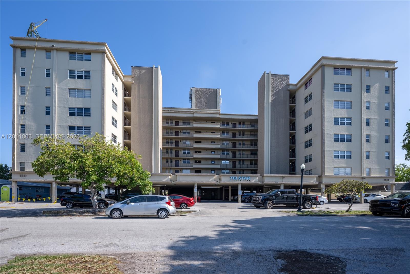TELSTAR CONDOMINIUM - Residential