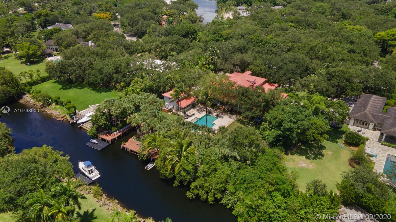 SNAPPER CREEK LAKES SUB - Residential