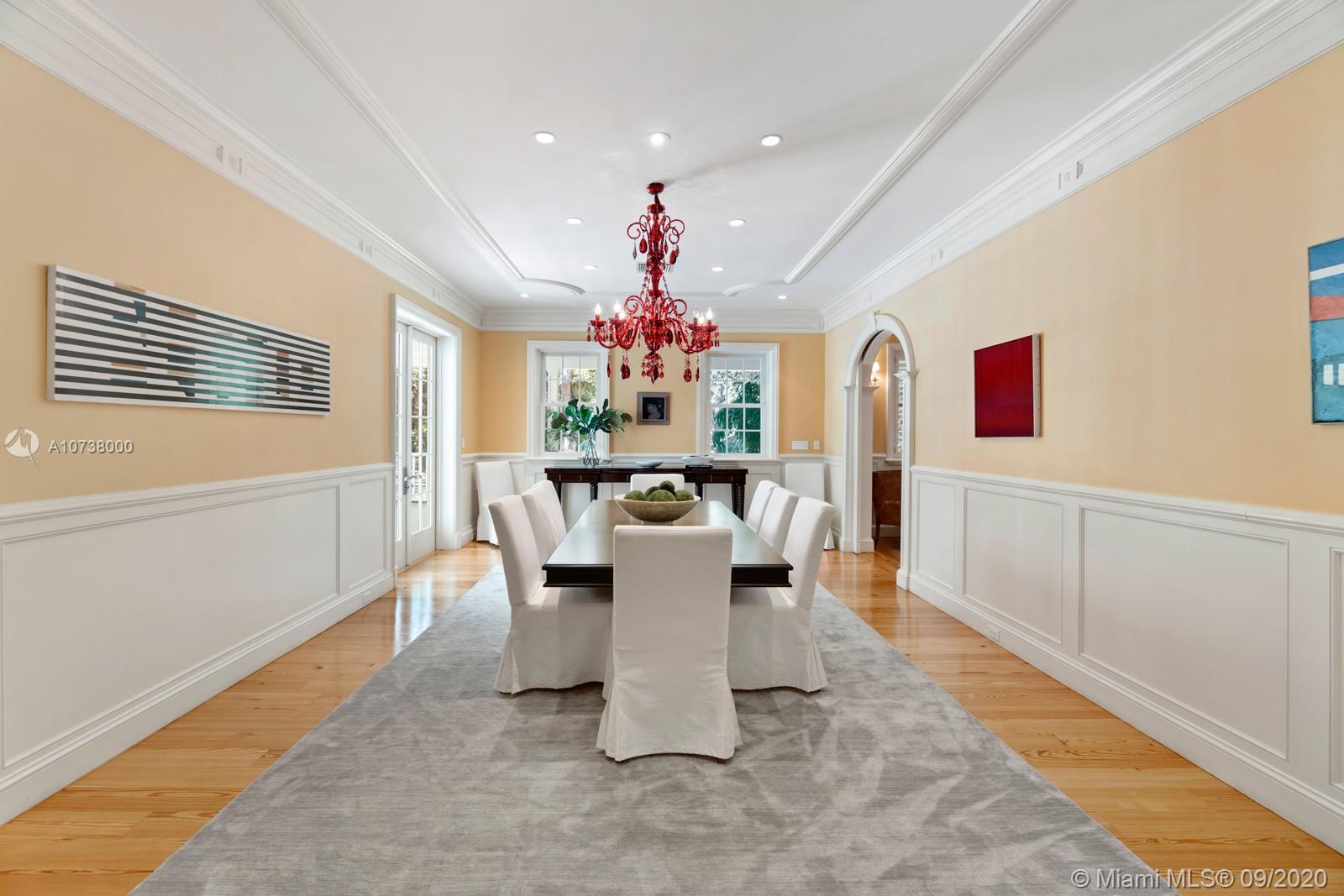 SNAPPER CREEK LAKES SUB - Residential