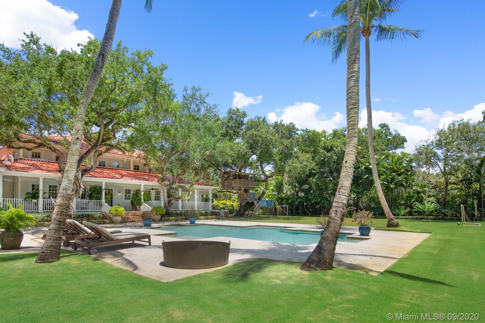 SNAPPER CREEK LAKES SUB - Residential