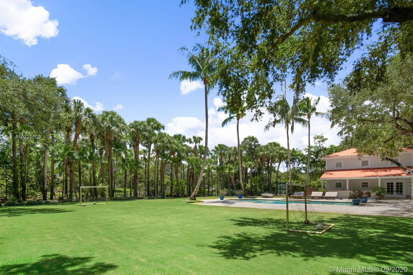 SNAPPER CREEK LAKES SUB - Residential