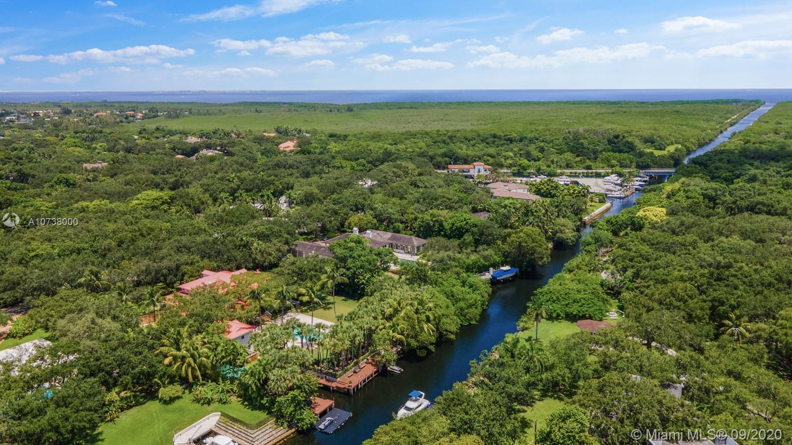 SNAPPER CREEK LAKES SUB - Residential