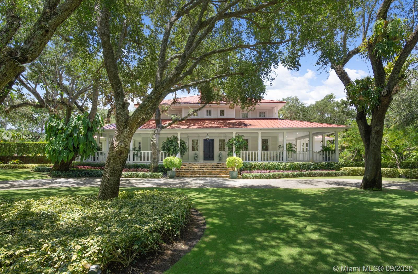 SNAPPER CREEK LAKES SUB - Residential