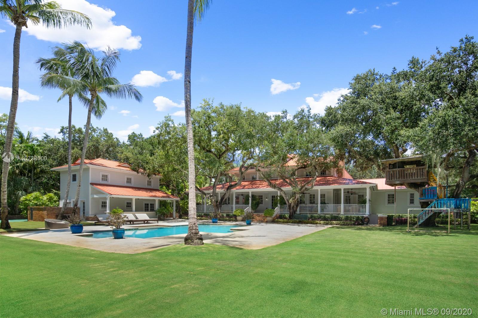 SNAPPER CREEK LAKES SUB - Residential