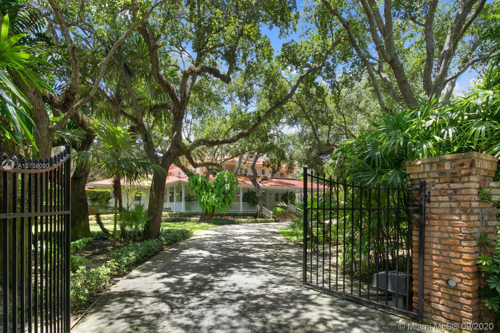 SNAPPER CREEK LAKES SUB - Residential