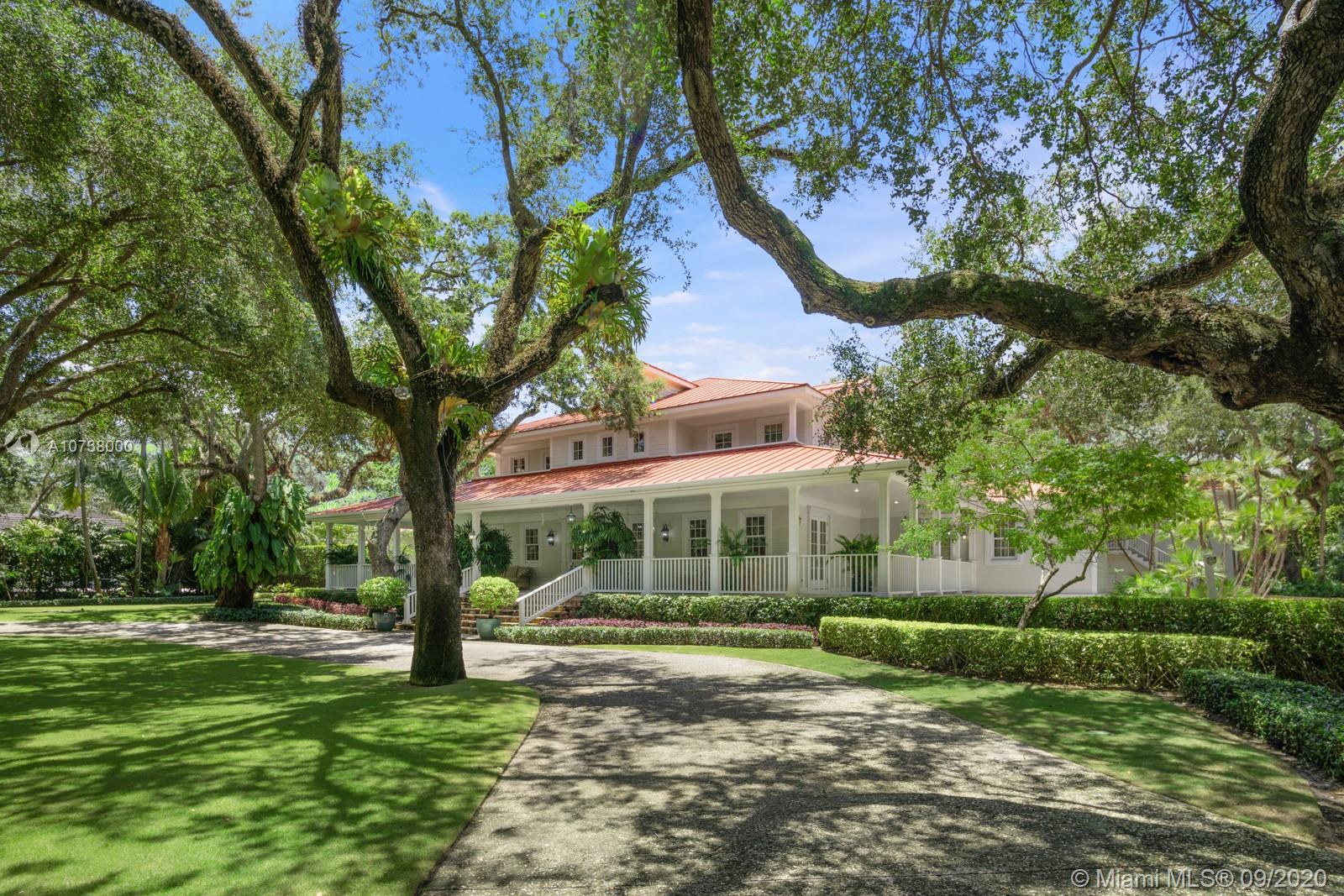 SNAPPER CREEK LAKES SUB - Residential