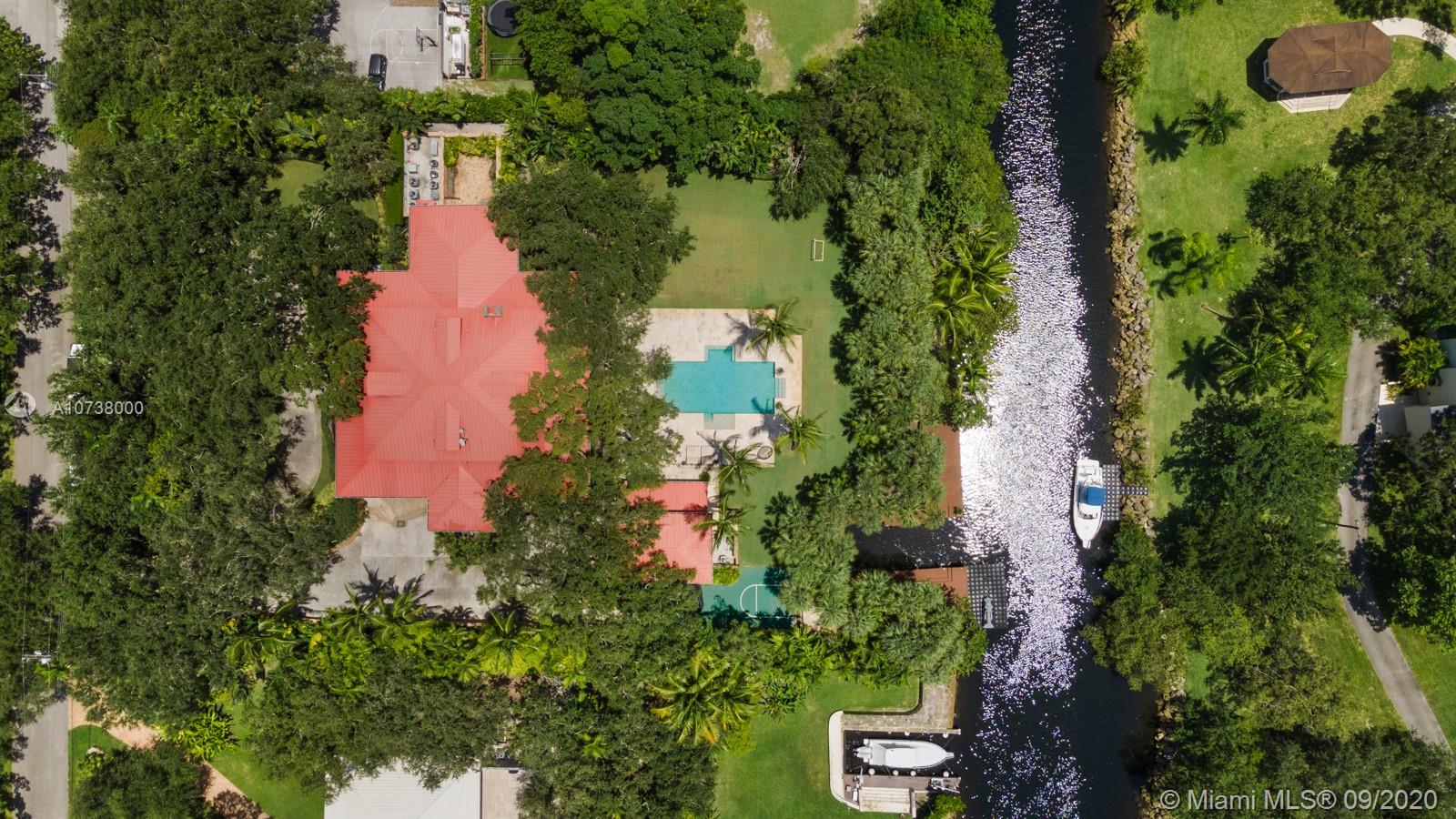 SNAPPER CREEK LAKES SUB - Residential