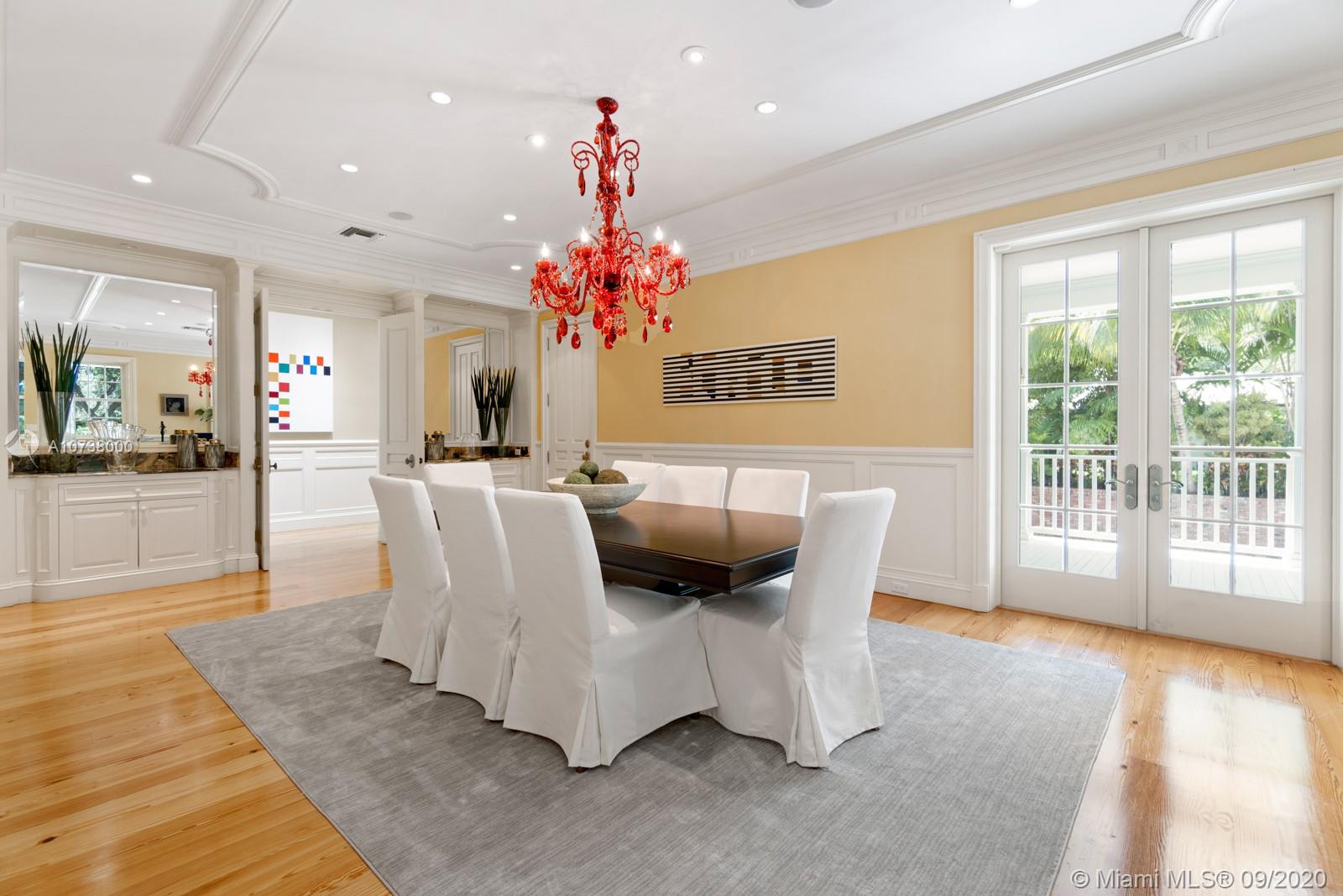 SNAPPER CREEK LAKES SUB - Residential