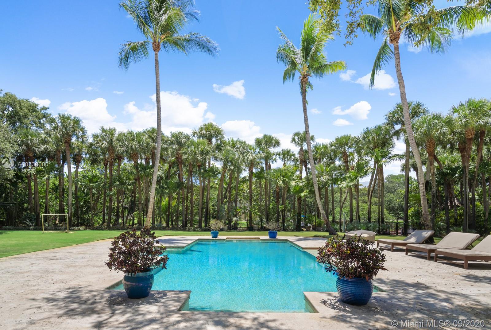 SNAPPER CREEK LAKES SUB - Residential