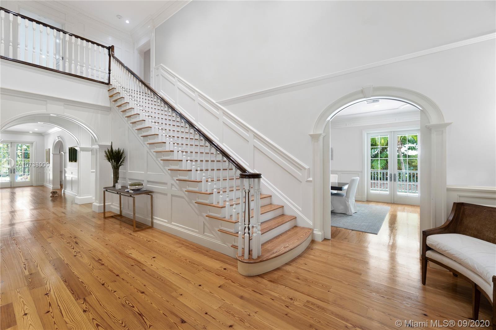 SNAPPER CREEK LAKES SUB - Residential