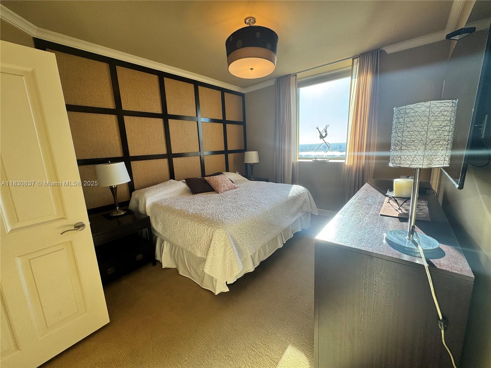 ACQUALINA OCEAN RESIDENCE - Residential Lease