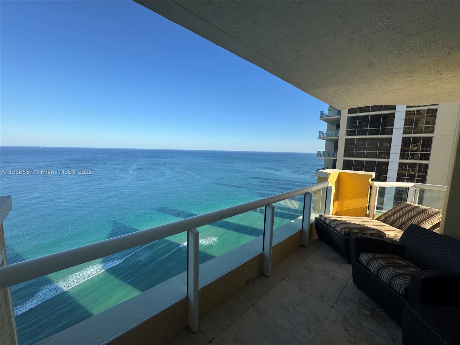 ACQUALINA OCEAN RESIDENCE - Residential Lease